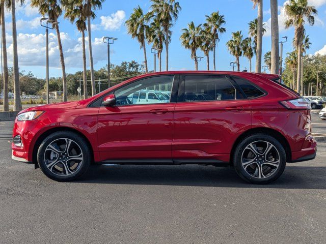 2021 Ford Edge ST