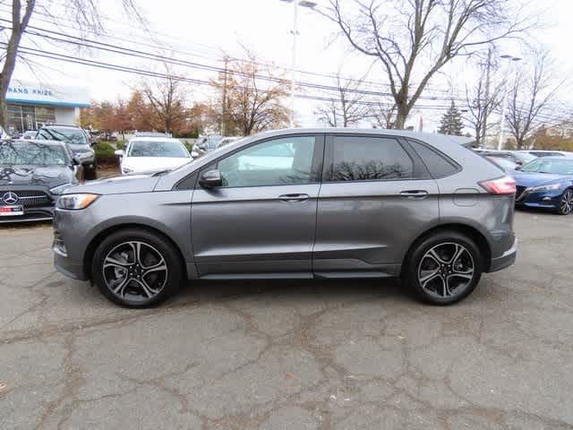 2021 Ford Edge ST