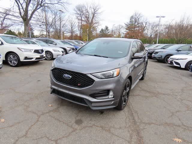 2021 Ford Edge ST