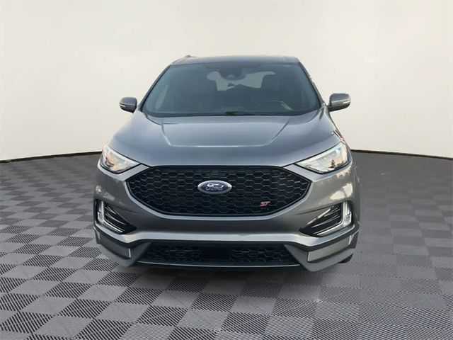 2021 Ford Edge ST