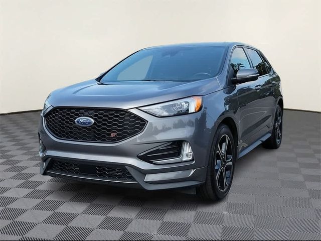 2021 Ford Edge ST