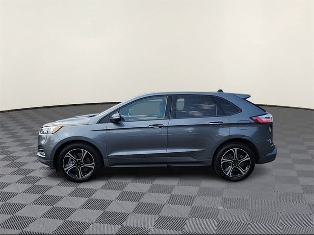 2021 Ford Edge ST