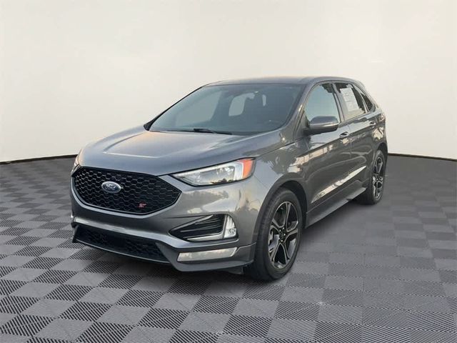 2021 Ford Edge ST