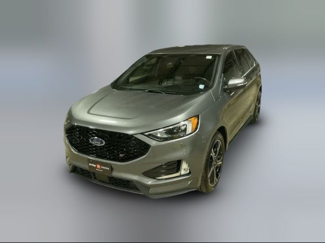 2021 Ford Edge ST