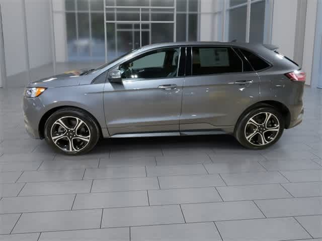 2021 Ford Edge ST