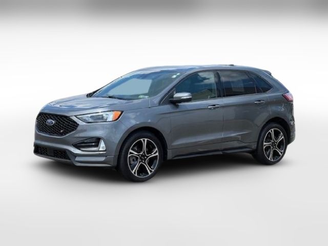 2021 Ford Edge ST