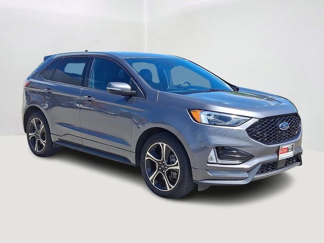 2021 Ford Edge ST