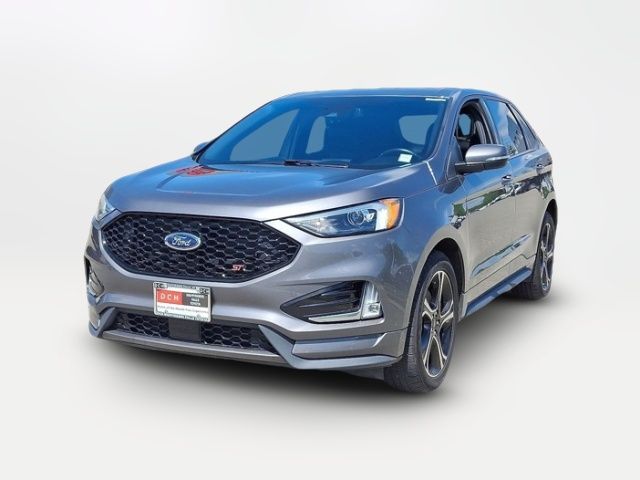 2021 Ford Edge ST