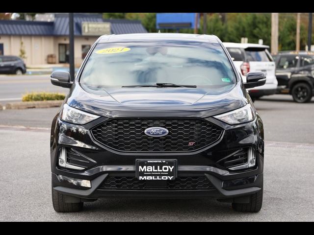 2021 Ford Edge ST