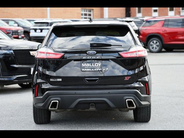 2021 Ford Edge ST