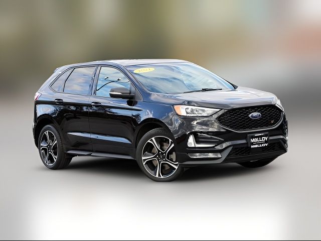 2021 Ford Edge ST
