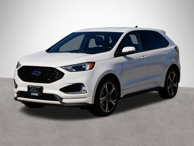 2021 Ford Edge ST