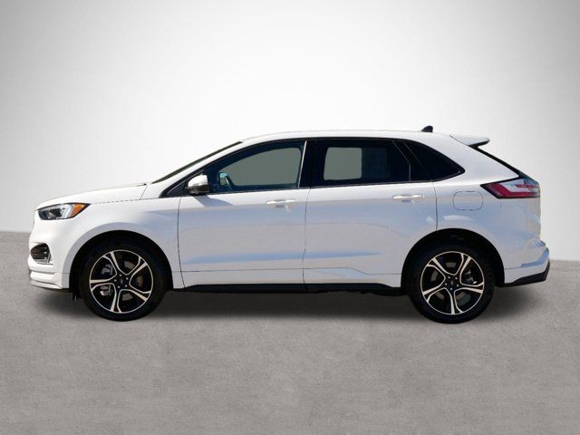 2021 Ford Edge ST