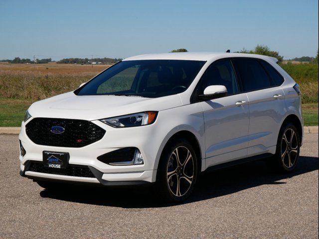 2021 Ford Edge ST