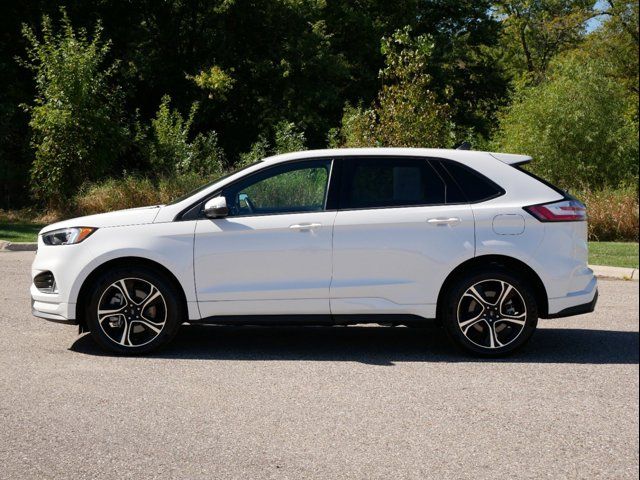 2021 Ford Edge ST