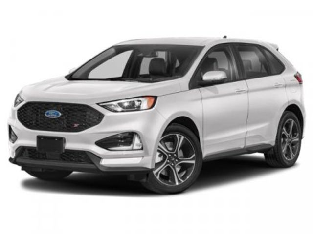 2021 Ford Edge ST