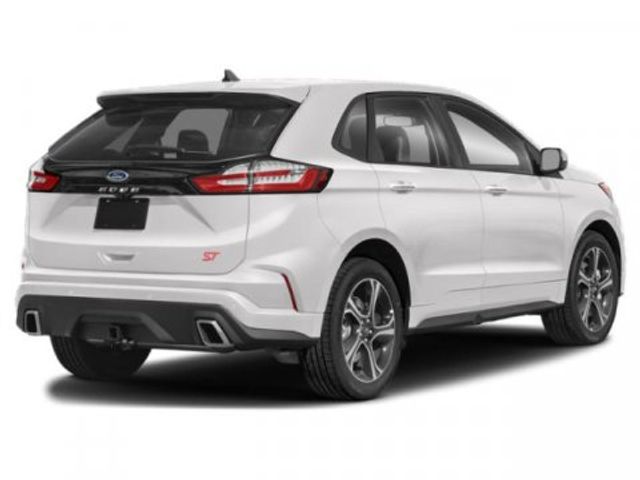 2021 Ford Edge ST