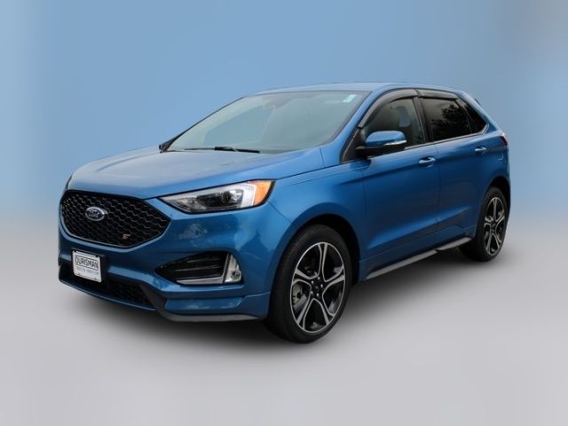 2021 Ford Edge ST