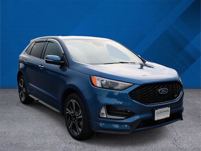 2021 Ford Edge ST