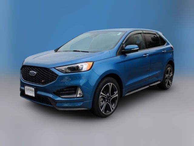2021 Ford Edge ST