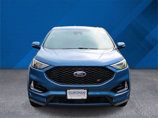 2021 Ford Edge ST