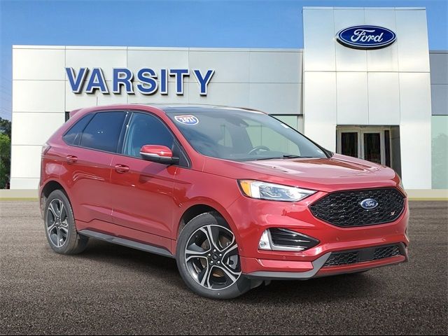 2021 Ford Edge ST