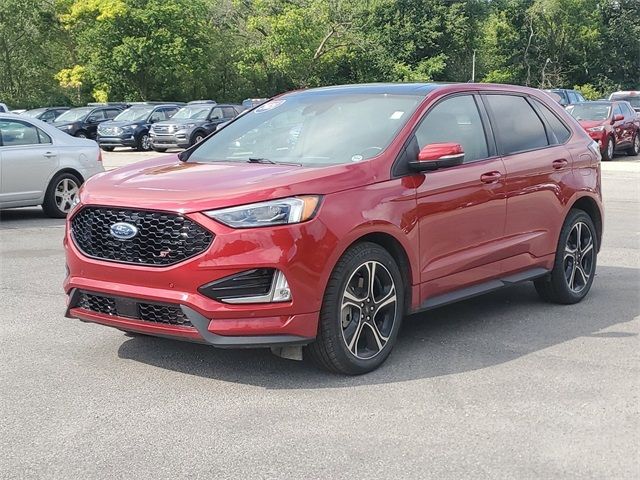 2021 Ford Edge ST