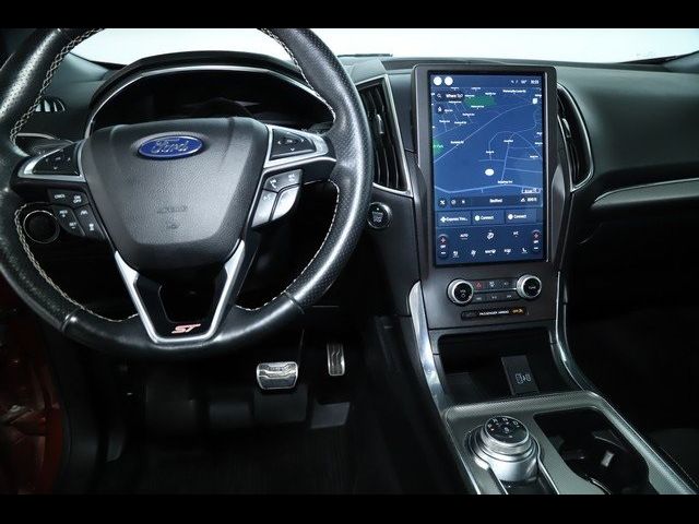 2021 Ford Edge ST