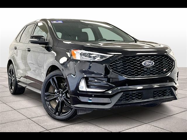 2021 Ford Edge ST