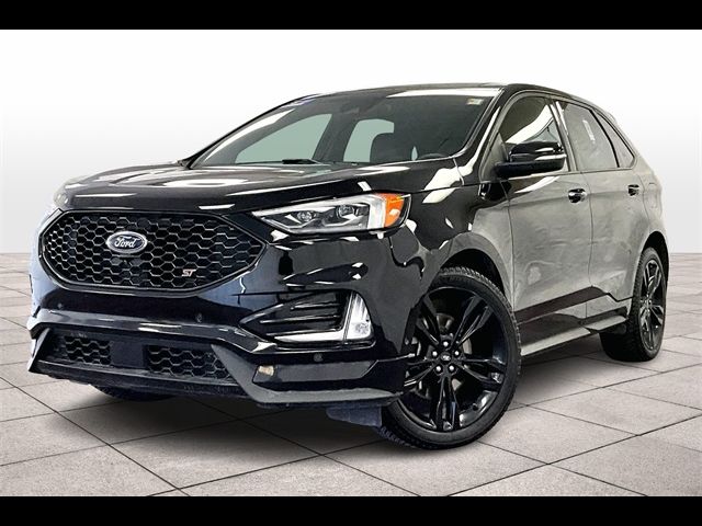 2021 Ford Edge ST