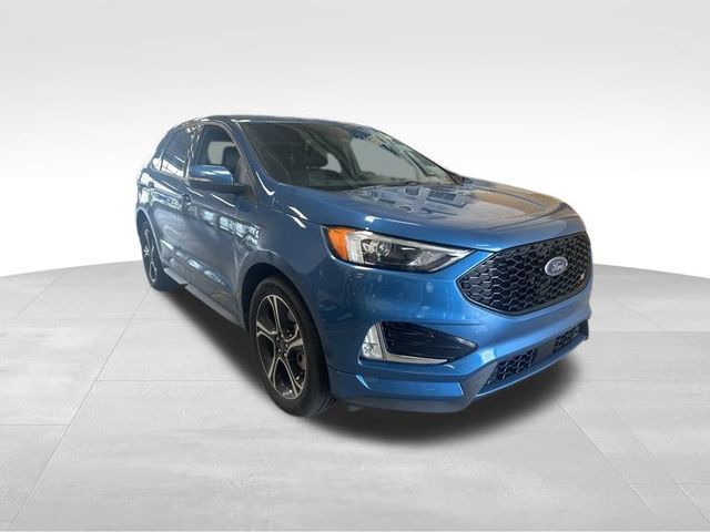 2021 Ford Edge ST