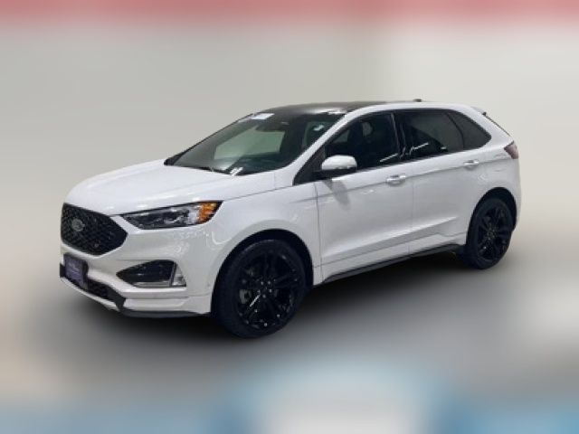 2021 Ford Edge ST