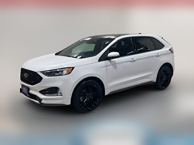 2021 Ford Edge ST