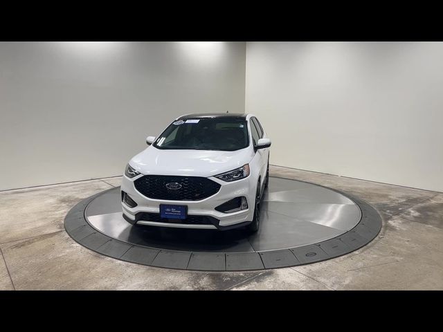 2021 Ford Edge ST