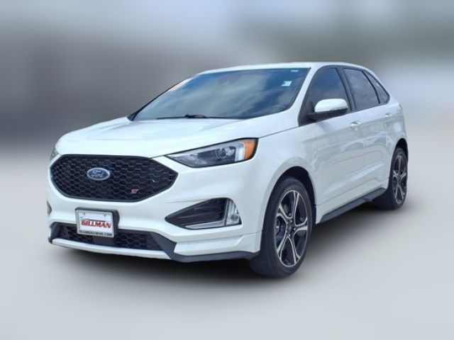 2021 Ford Edge ST