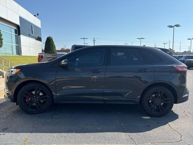 2021 Ford Edge ST