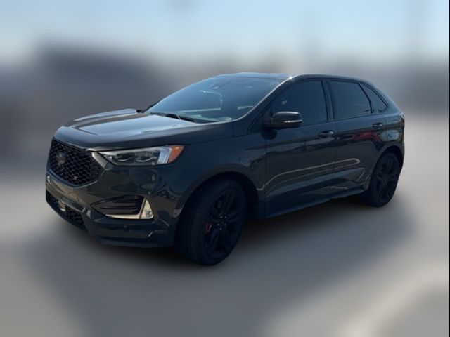 2021 Ford Edge ST