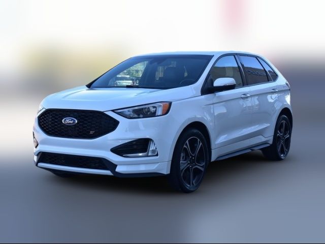 2021 Ford Edge ST