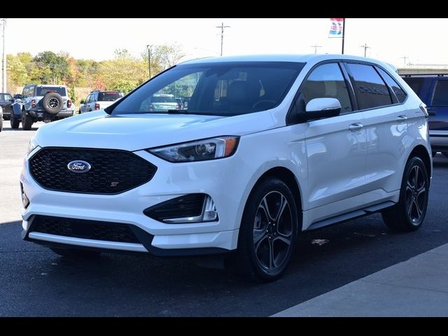 2021 Ford Edge ST