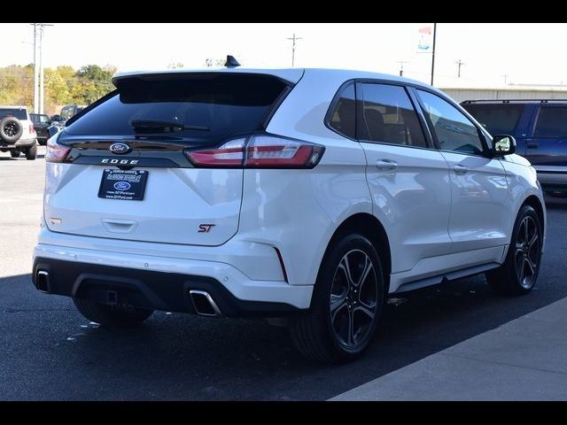 2021 Ford Edge ST