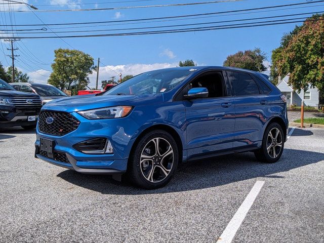 2021 Ford Edge ST