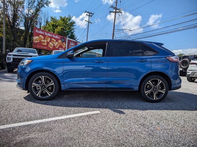 2021 Ford Edge ST