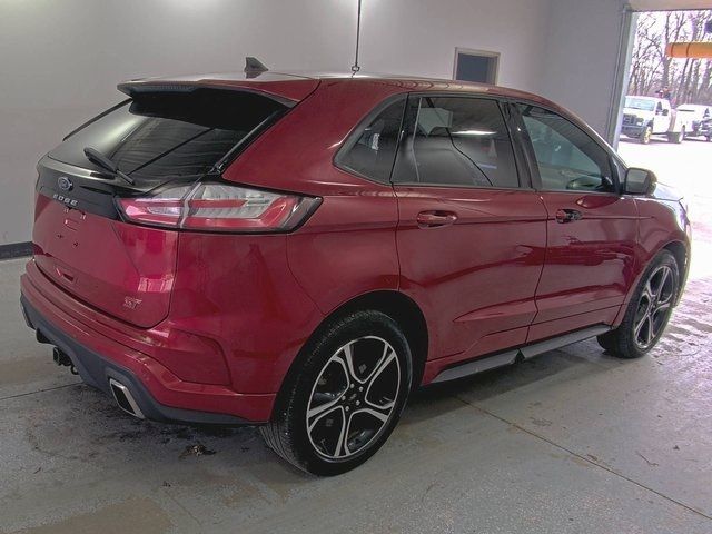 2021 Ford Edge ST