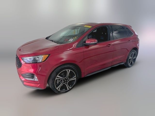 2021 Ford Edge ST