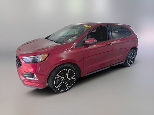 2021 Ford Edge ST