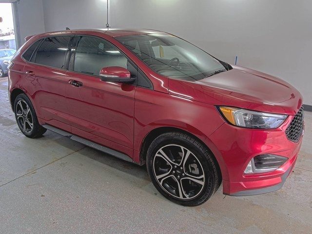 2021 Ford Edge ST