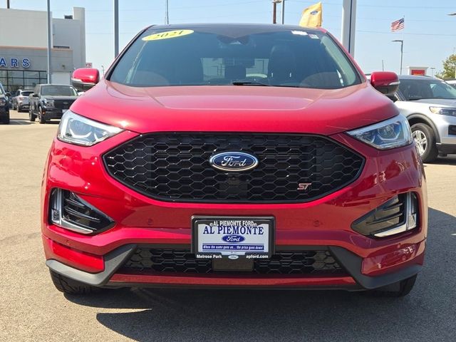 2021 Ford Edge ST