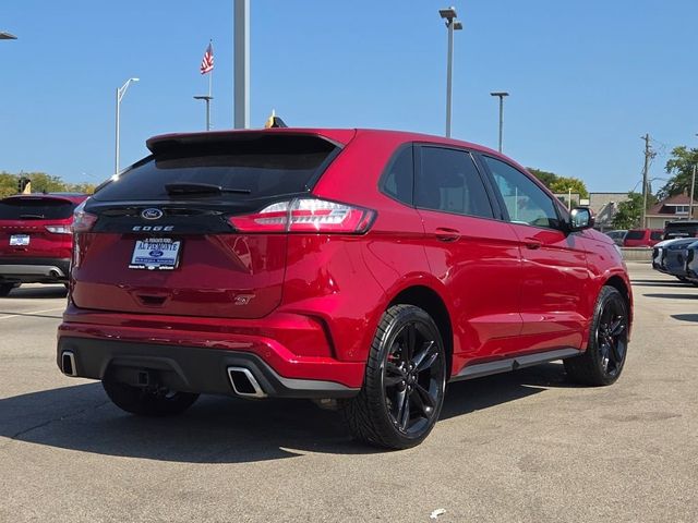 2021 Ford Edge ST