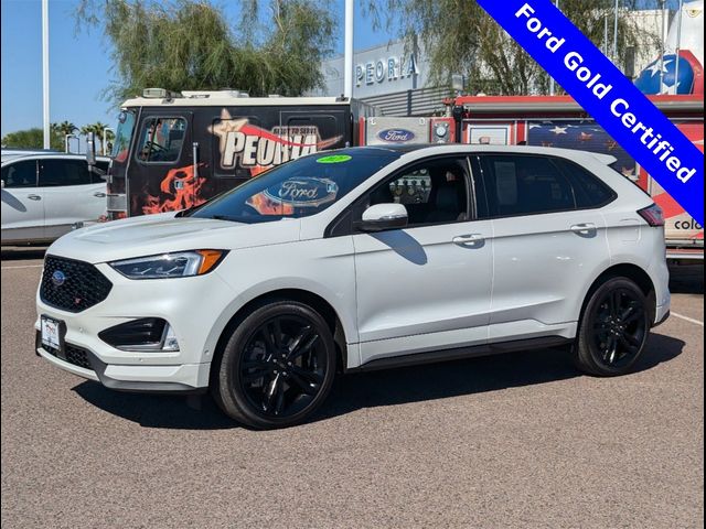 2021 Ford Edge ST