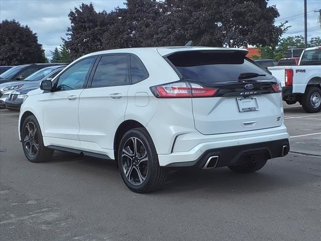 2021 Ford Edge ST